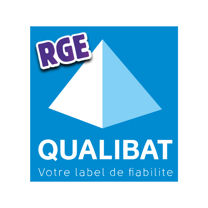 Logo RGE Qualibat