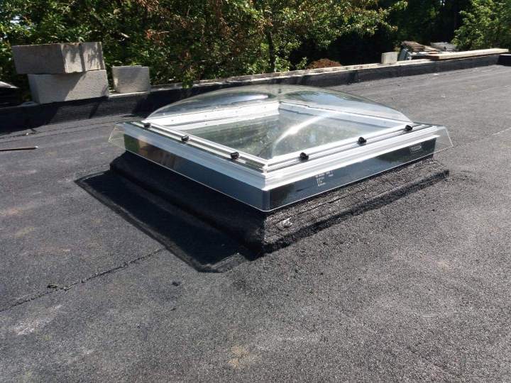 Étanchéité toiture Nièvre