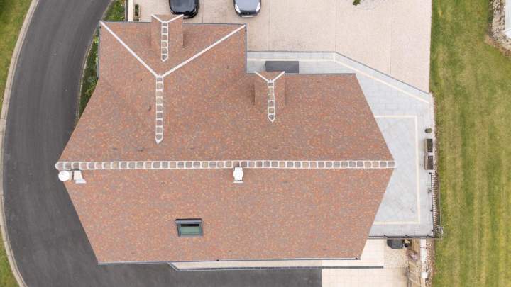 Étanchéité toiture Nièvre