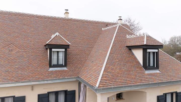 Étanchéité toiture Nièvre