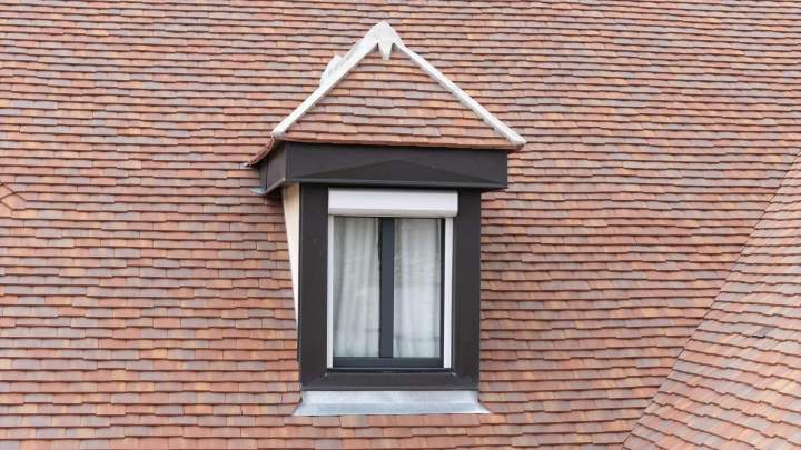 Pose fenêtre de toit Velux Nièvre