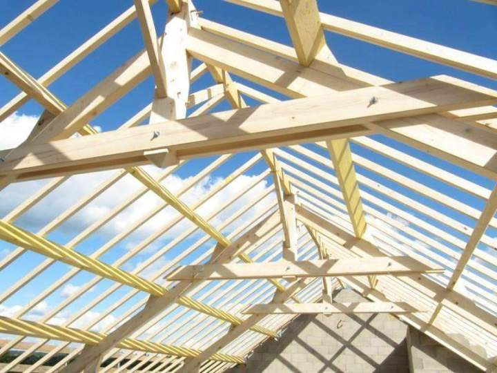 Charpentier couverture Nièvre