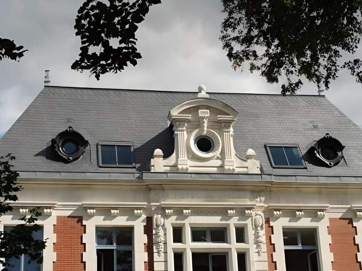 Rénovation toiture Nièvre