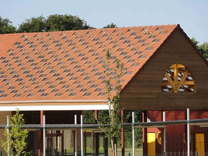 Rénovation couverture toiture Nièvre